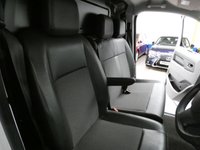 USED 2021 70 VAUXHALL VIVARO-E 3100 75kWh Dynamic Panel Van 5dr Electric Auto L1 H1 (136 ps) GENUINE LOW MILES 3 SEATS ANDROID APPLE CARPLAY AIR CON CRUISE CONTROL PARKING SENSORS 1 OWNER SERVICE HISTORY