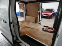 USED 2021 70 VAUXHALL VIVARO-E 3100 75kWh Dynamic Panel Van 5dr Electric Auto L1 H1 (136 ps) GENUINE LOW MILES 3 SEATS ANDROID APPLE CARPLAY AIR CON CRUISE CONTROL PARKING SENSORS 1 OWNER SERVICE HISTORY