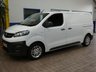 USED 2021 70 VAUXHALL VIVARO-E 3100 75kWh Dynamic Panel Van 5dr Electric Auto L1 H1 (136 ps) GENUINE LOW MILES 3 SEATS ANDROID APPLE CARPLAY AIR CON CRUISE CONTROL PARKING SENSORS 1 OWNER SERVICE HISTORY