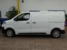 USED 2021 70 VAUXHALL VIVARO-E 3100 75kWh Dynamic Panel Van 5dr Electric Auto L1 H1 (136 ps) GENUINE LOW MILES 3 SEATS ANDROID APPLE CARPLAY AIR CON CRUISE CONTROL PARKING SENSORS 1 OWNER SERVICE HISTORY