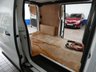 USED 2021 70 VAUXHALL VIVARO-E 3100 75kWh Dynamic Panel Van 5dr Electric Auto L1 H1 (136 ps) GENUINE LOW MILES 3 SEATS ANDROID APPLE CARPLAY AIR CON CRUISE CONTROL PARKING SENSORS 1 OWNER SERVICE HISTORY
