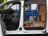 USED 2021 70 VAUXHALL VIVARO-E 3100 75kWh Dynamic Panel Van 5dr Electric Auto L1 H1 (136 ps) GENUINE LOW MILES 3 SEATS ANDROID APPLE CARPLAY AIR CON CRUISE CONTROL PARKING SENSORS 1 OWNER SERVICE HISTORY