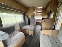 USED 2021 21 AUTO-TRAIL IMALA 736 