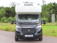 USED 2021 21 AUTO-TRAIL IMALA 736 