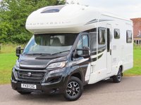 USED 2021 21 AUTO-TRAIL IMALA 736 