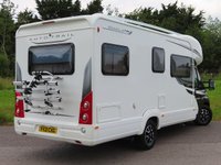 USED 2021 21 AUTO-TRAIL IMALA 736 