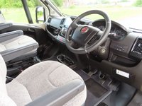 USED 2021 21 AUTO-TRAIL IMALA 736 