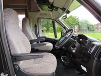 USED 2021 21 AUTO-TRAIL IMALA 736 