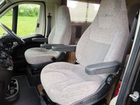 USED 2021 21 AUTO-TRAIL IMALA 736 