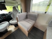 USED 2021 21 AUTO-TRAIL IMALA 736 