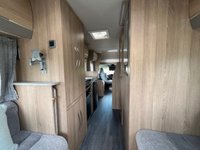 USED 2021 21 AUTO-TRAIL IMALA 736 