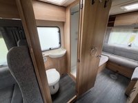 USED 2021 21 AUTO-TRAIL IMALA 736 