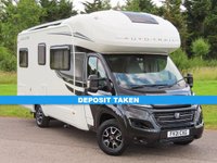 USED 2021 21 AUTO-TRAIL IMALA 736 