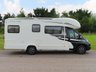 USED 2021 21 AUTO-TRAIL IMALA 736 