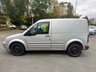USED 2005 55 FORD TRANSIT CONNECT 1.8 TDCi T220 L Panel Van 4dr Diesel Manual L1 H1 (89 bhp) 