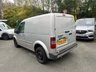 USED 2005 55 FORD TRANSIT CONNECT 1.8 TDCi T220 L Panel Van 4dr Diesel Manual L1 H1 (89 bhp) 