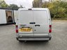 USED 2005 55 FORD TRANSIT CONNECT 1.8 TDCi T220 L Panel Van 4dr Diesel Manual L1 H1 (89 bhp) 