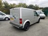 USED 2005 55 FORD TRANSIT CONNECT 1.8 TDCi T220 L Panel Van 4dr Diesel Manual L1 H1 (89 bhp) 