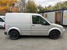 USED 2005 55 FORD TRANSIT CONNECT 1.8 TDCi T220 L Panel Van 4dr Diesel Manual L1 H1 (89 bhp) 