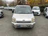 USED 2005 55 FORD TRANSIT CONNECT 1.8 TDCi T220 L Panel Van 4dr Diesel Manual L1 H1 (89 bhp) 