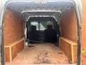 USED 2005 55 FORD TRANSIT CONNECT 1.8 TDCi T220 L Panel Van 4dr Diesel Manual L1 H1 (89 bhp) 