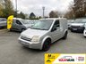 USED 2005 55 FORD TRANSIT CONNECT 1.8 TDCi T220 L Panel Van 4dr Diesel Manual L1 H1 (89 bhp) 