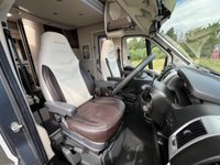 USED 2018 18 CHAUSSON WELCOME 711 Travel Line 