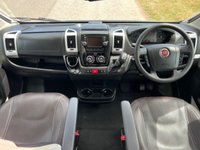 USED 2018 18 CHAUSSON WELCOME 711 Travel Line 