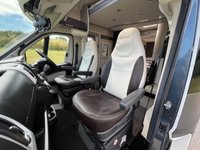 USED 2018 18 CHAUSSON WELCOME 711 Travel Line 