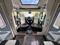 USED 2018 18 CHAUSSON WELCOME 711 Travel Line 