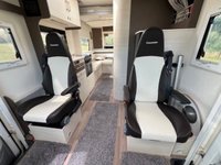 USED 2018 18 CHAUSSON WELCOME 711 Travel Line 