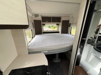 USED 2018 18 CHAUSSON WELCOME 711 Travel Line 