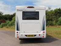 USED 2018 18 CHAUSSON WELCOME 711 Travel Line 