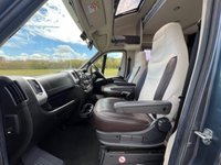USED 2018 18 CHAUSSON WELCOME 711 Travel Line 