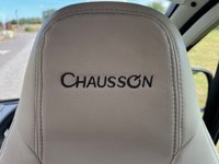 USED 2018 18 CHAUSSON WELCOME 711 Travel Line 