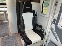 USED 2018 18 CHAUSSON WELCOME 711 Travel Line 