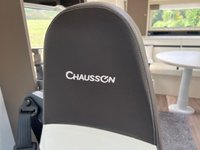 USED 2018 18 CHAUSSON WELCOME 711 Travel Line 