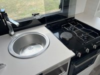 USED 2018 18 CHAUSSON WELCOME 711 Travel Line 