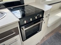 USED 2018 18 CHAUSSON WELCOME 711 Travel Line 