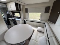 USED 2018 18 CHAUSSON WELCOME 711 Travel Line 