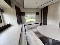 USED 2018 18 CHAUSSON WELCOME 711 Travel Line 