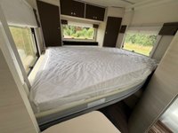 USED 2018 18 CHAUSSON WELCOME 711 Travel Line 