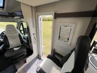 USED 2018 18 CHAUSSON WELCOME 711 Travel Line 