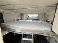 USED 2018 18 CHAUSSON WELCOME 711 Travel Line 