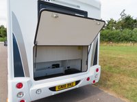 USED 2018 18 CHAUSSON WELCOME 711 Travel Line 