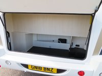 USED 2018 18 CHAUSSON WELCOME 711 Travel Line 