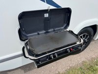 USED 2018 18 CHAUSSON WELCOME 711 Travel Line 