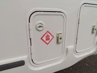 USED 2018 18 CHAUSSON WELCOME 711 Travel Line 