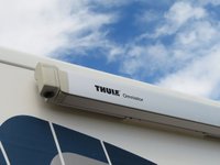 USED 2018 18 CHAUSSON WELCOME 711 Travel Line 