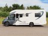 USED 2018 18 CHAUSSON WELCOME 711 Travel Line 